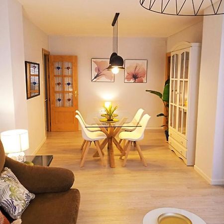 Hipica Home Granada Center Экстерьер фото