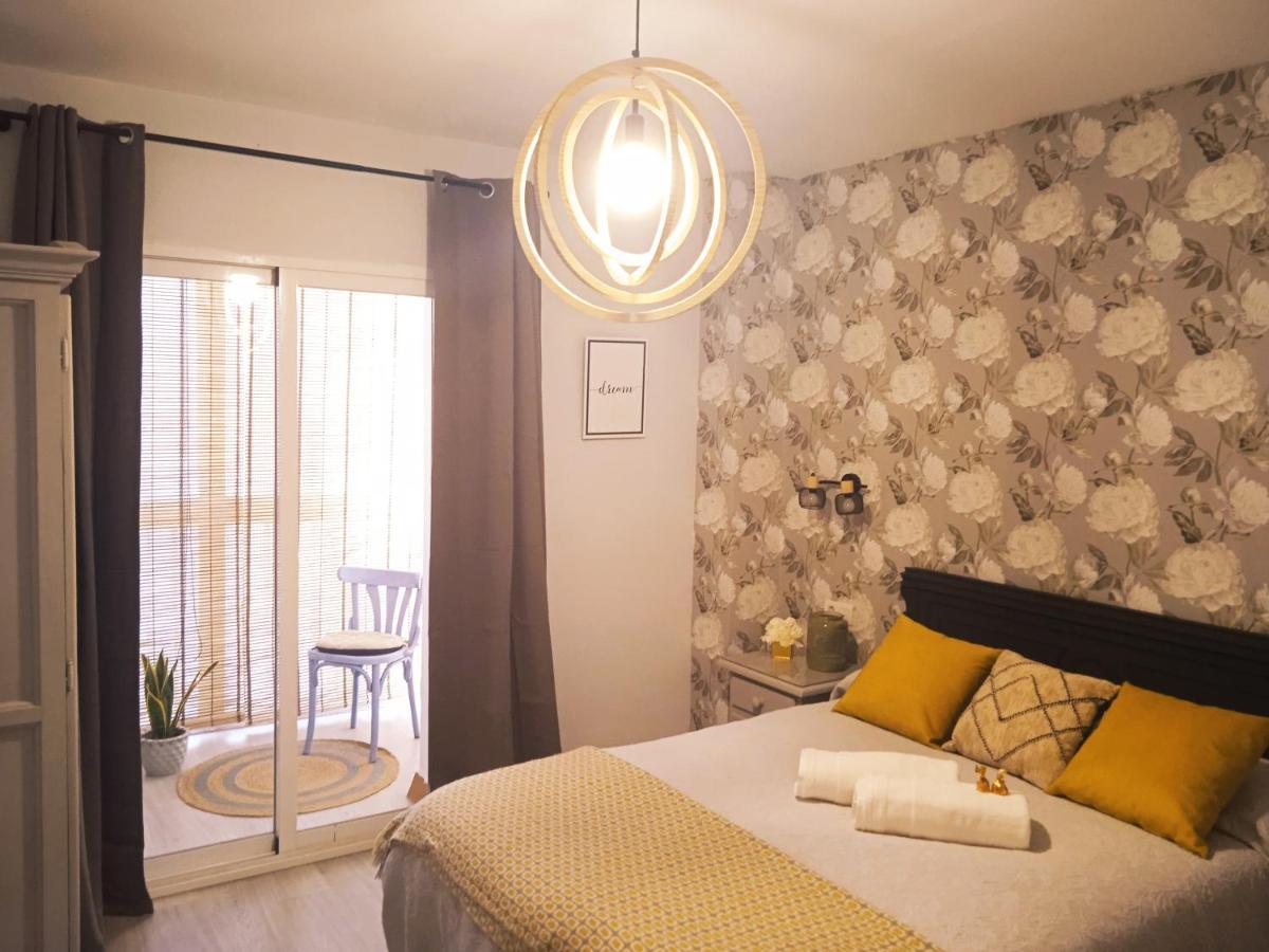 Hipica Home Granada Center Экстерьер фото