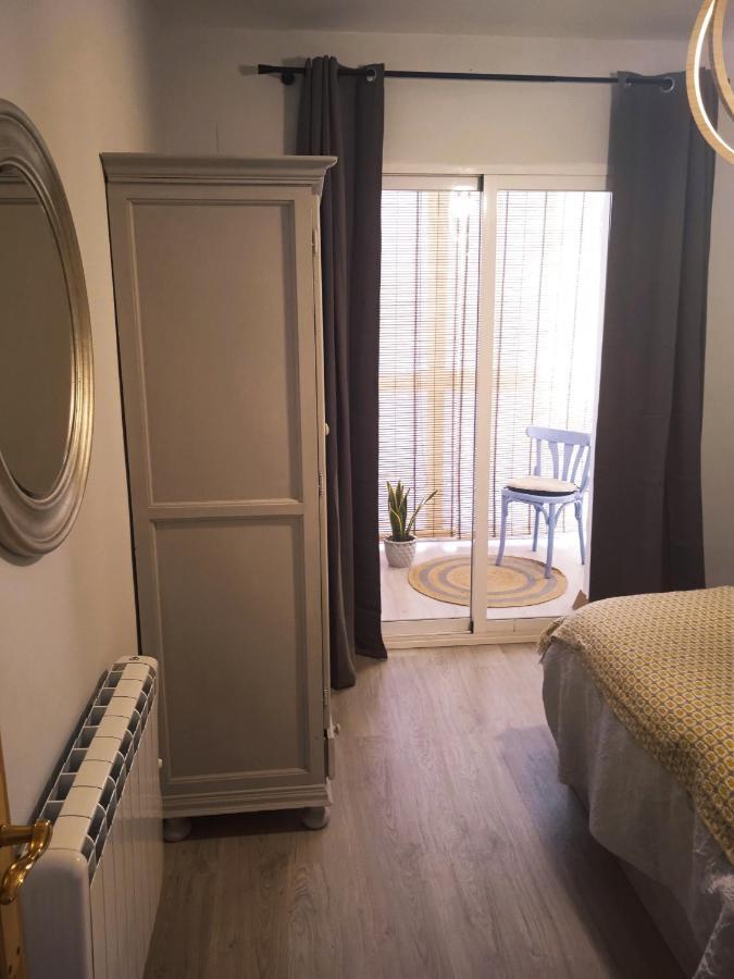 Hipica Home Granada Center Экстерьер фото