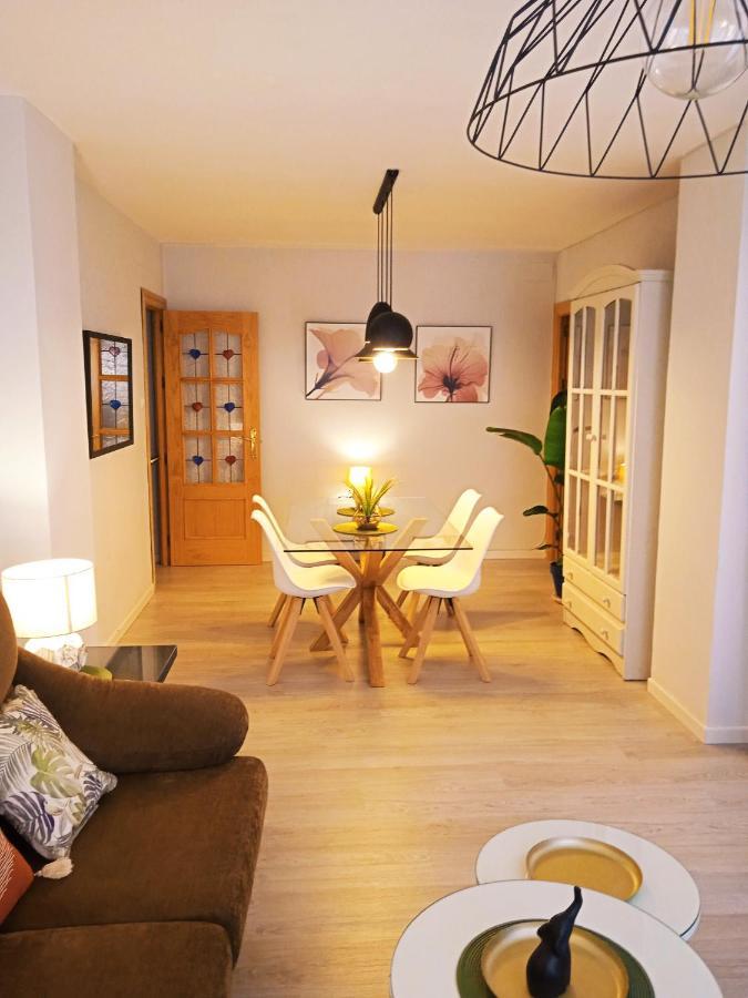 Hipica Home Granada Center Экстерьер фото