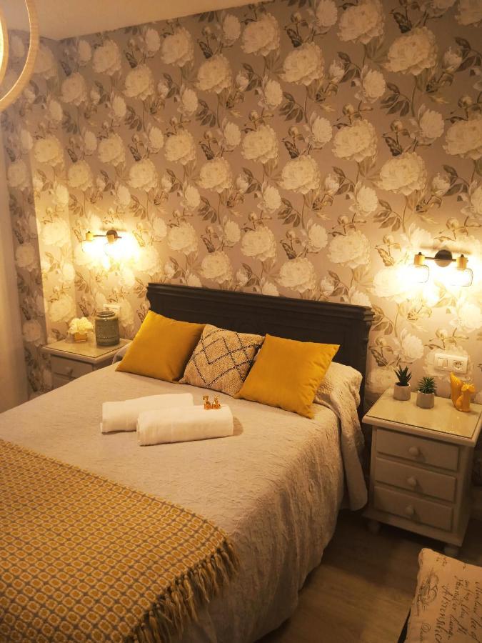 Hipica Home Granada Center Экстерьер фото