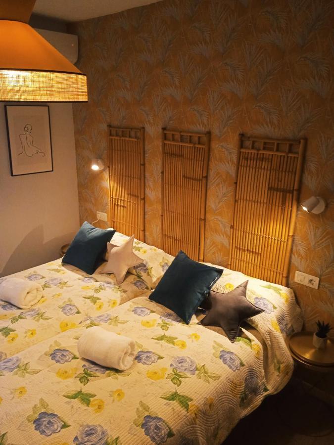 Hipica Home Granada Center Экстерьер фото