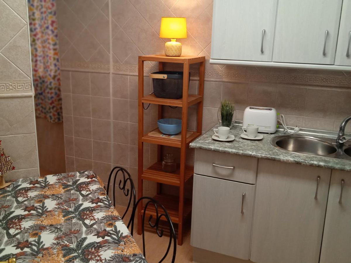 Hipica Home Granada Center Экстерьер фото