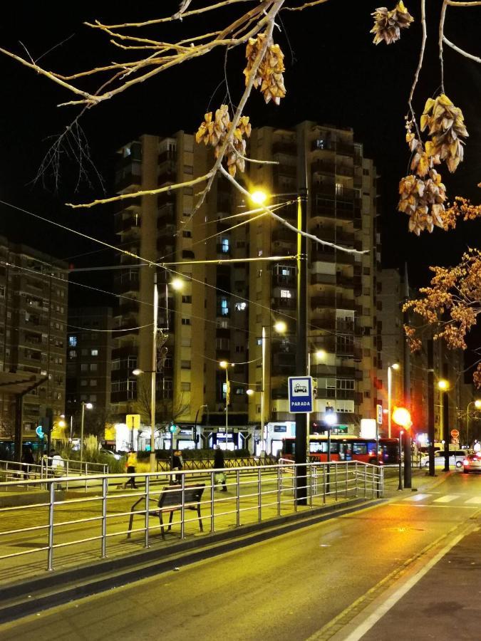 Hipica Home Granada Center Экстерьер фото