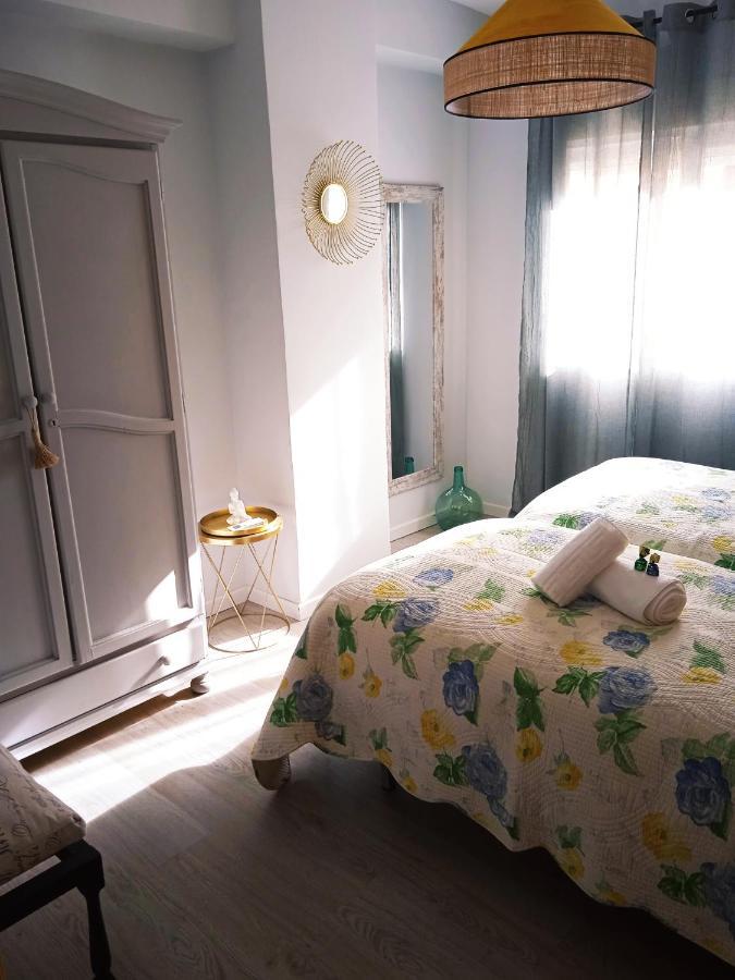 Hipica Home Granada Center Экстерьер фото