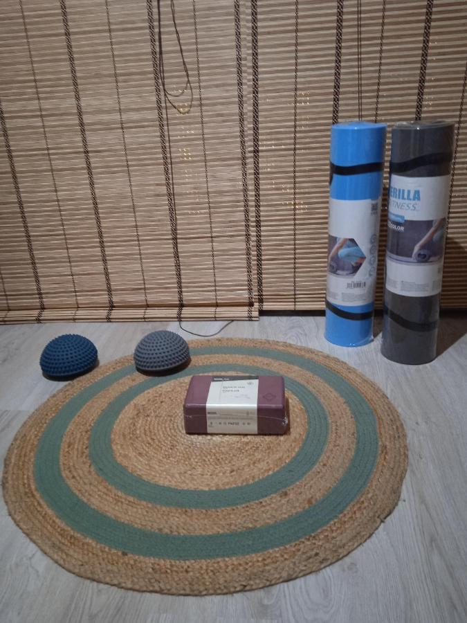 Hipica Home Granada Center Экстерьер фото