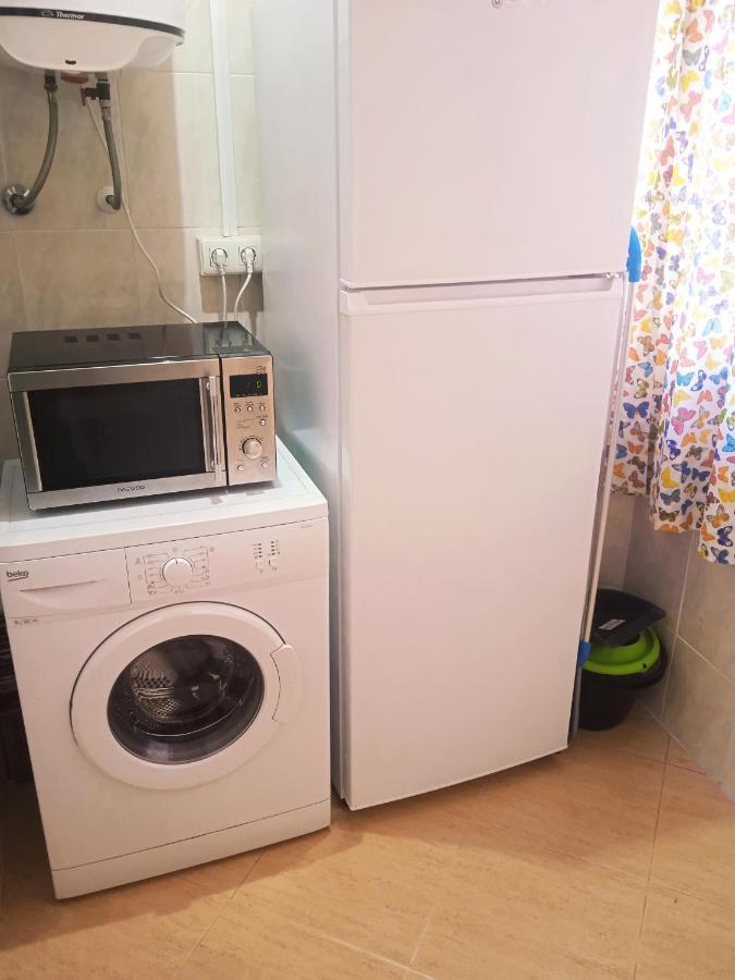 Hipica Home Granada Center Экстерьер фото