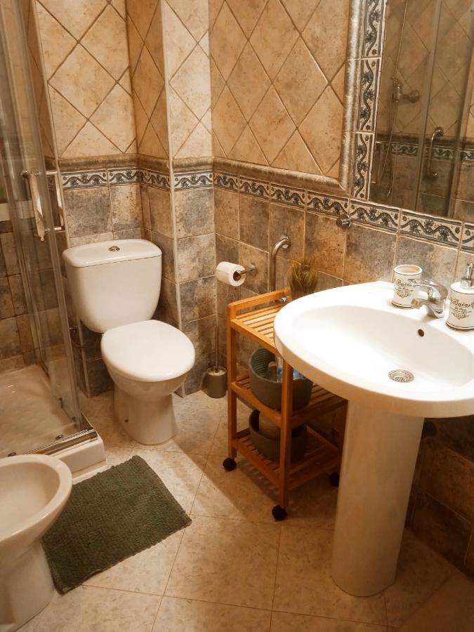 Hipica Home Granada Center Экстерьер фото